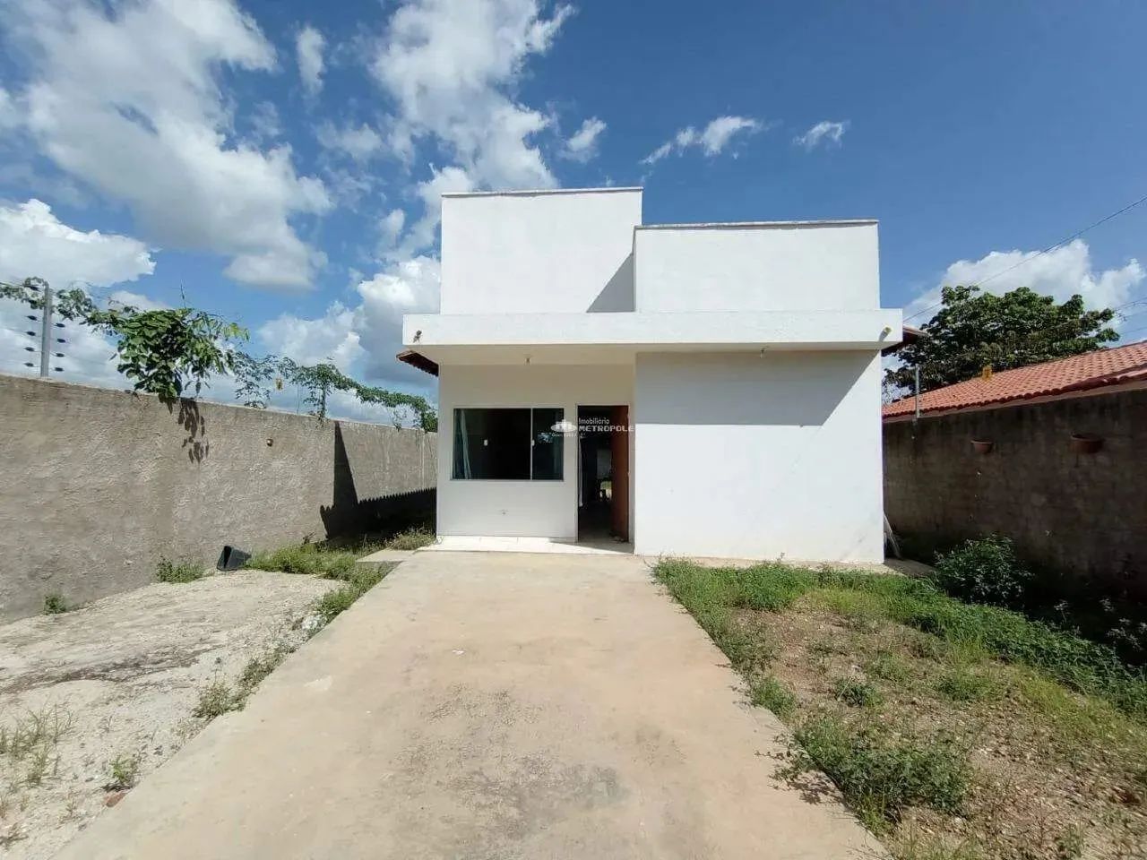 RUA SETE - BAIRRO: SANTO ANTÓNIO - Foto 2