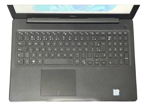 Notebook Inspiron 3584 Intel Core I3 (Usado) - Foto 3