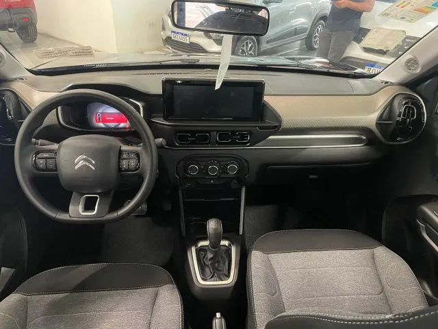 CITROEN BASALT FEEL 1.0 TURBO 25/25 - Foto 5