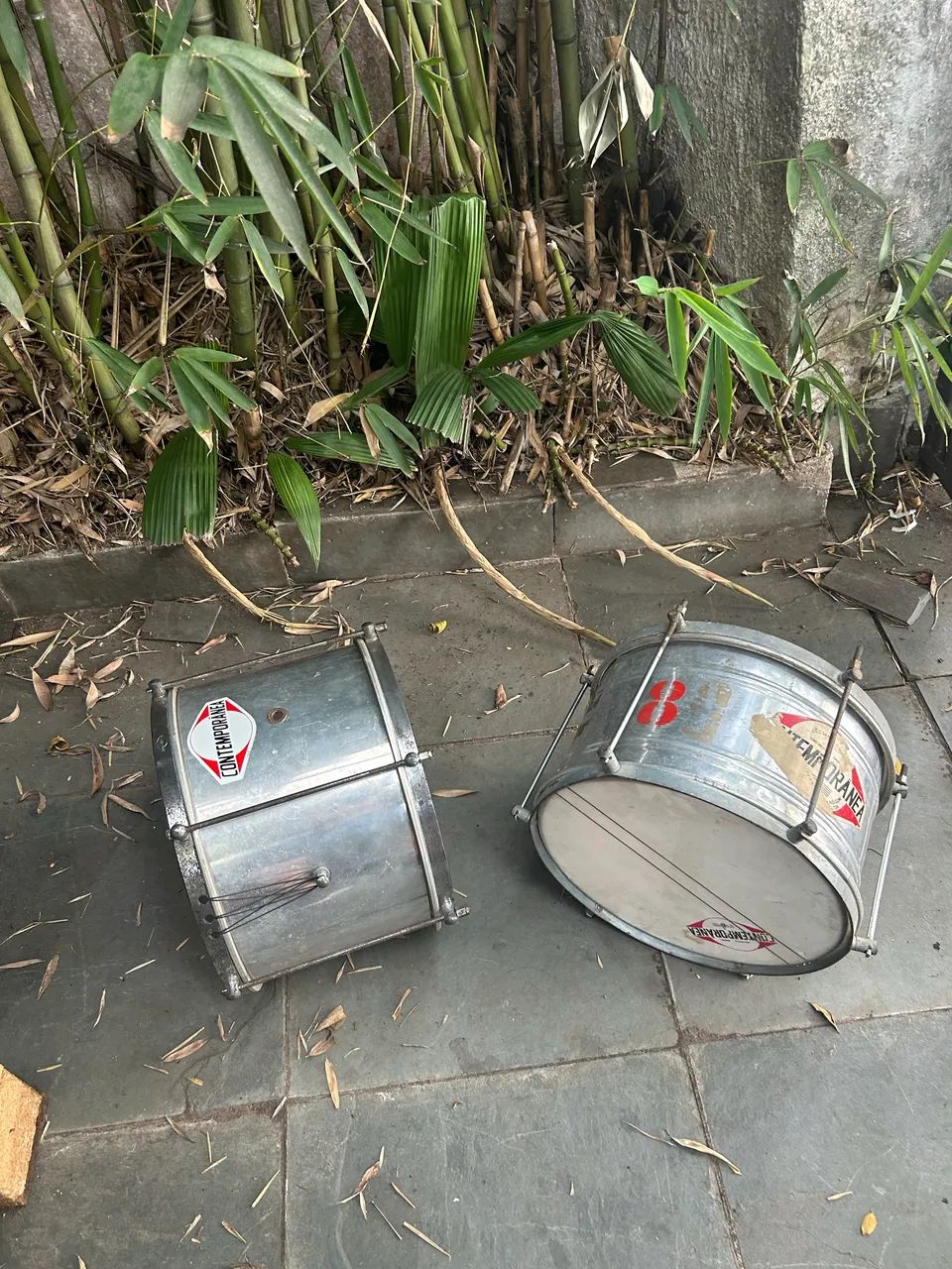  Caixas Malacachetas Contemporânea - Foto 2