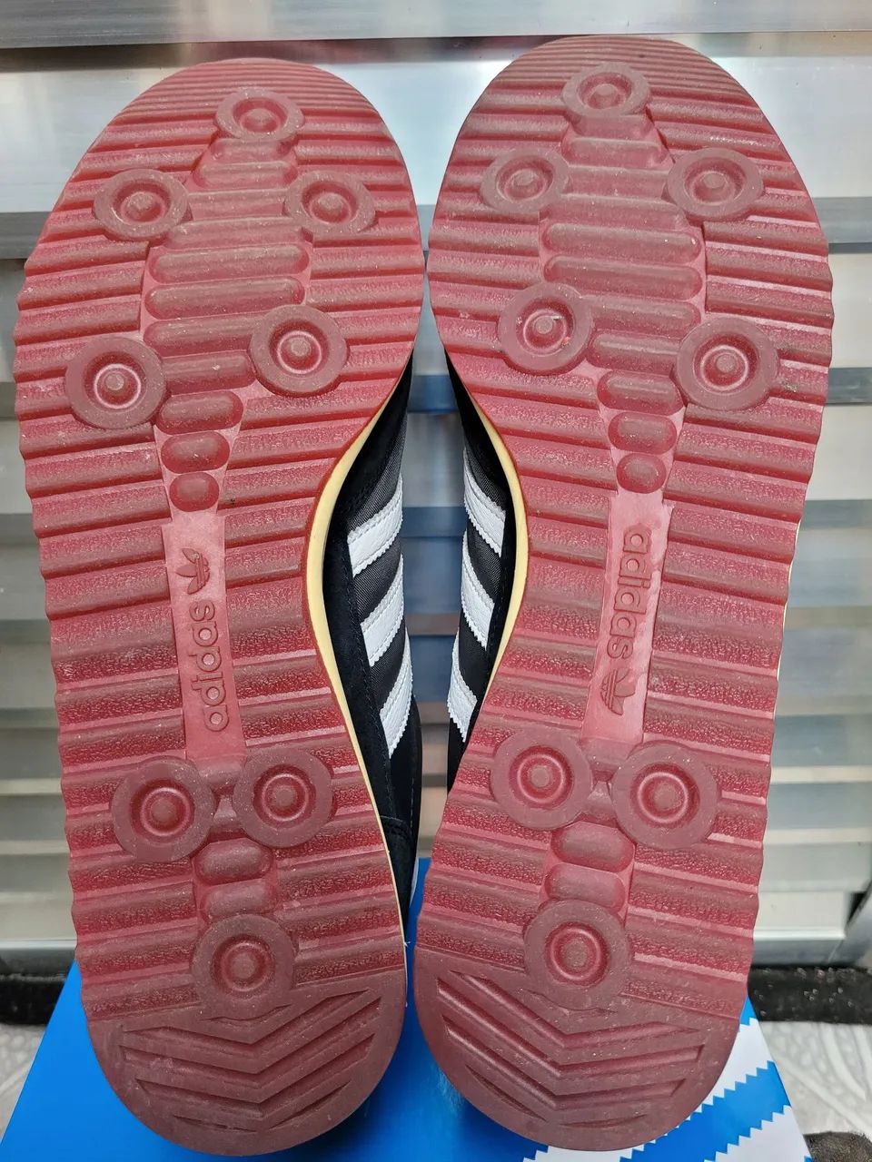 Tênis adidas SL72 - Foto 4