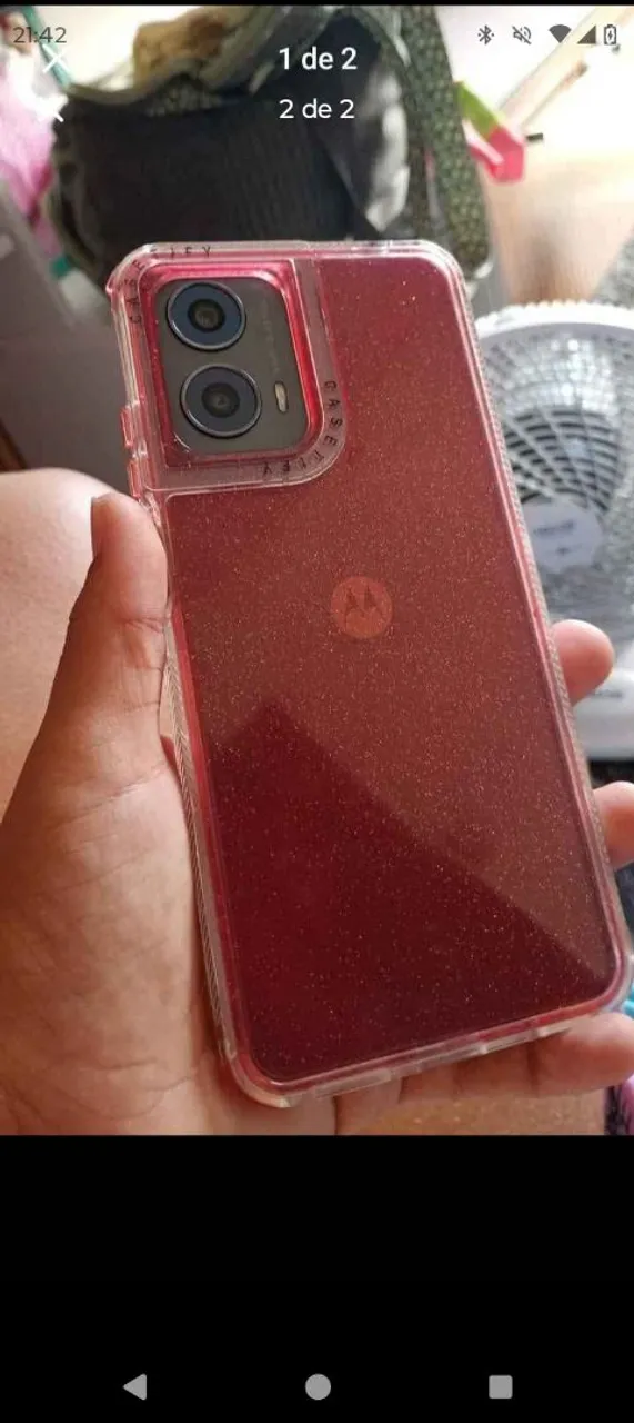 G24 Motorola