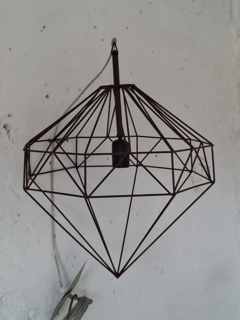 Pendentes aramados - Foto 3