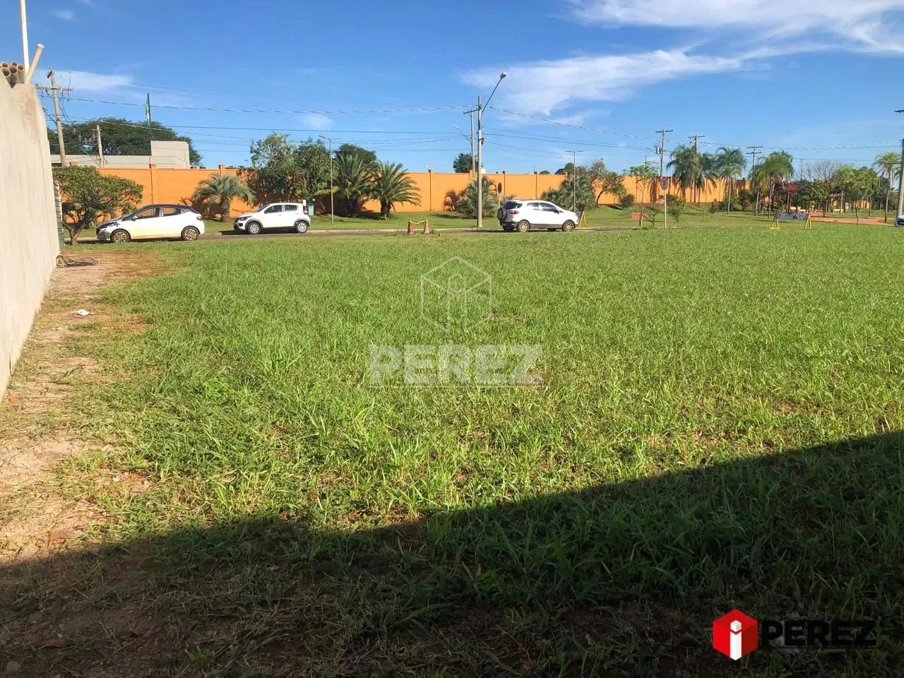 Terreno no Condomínio Terras Alpha - Foto 2