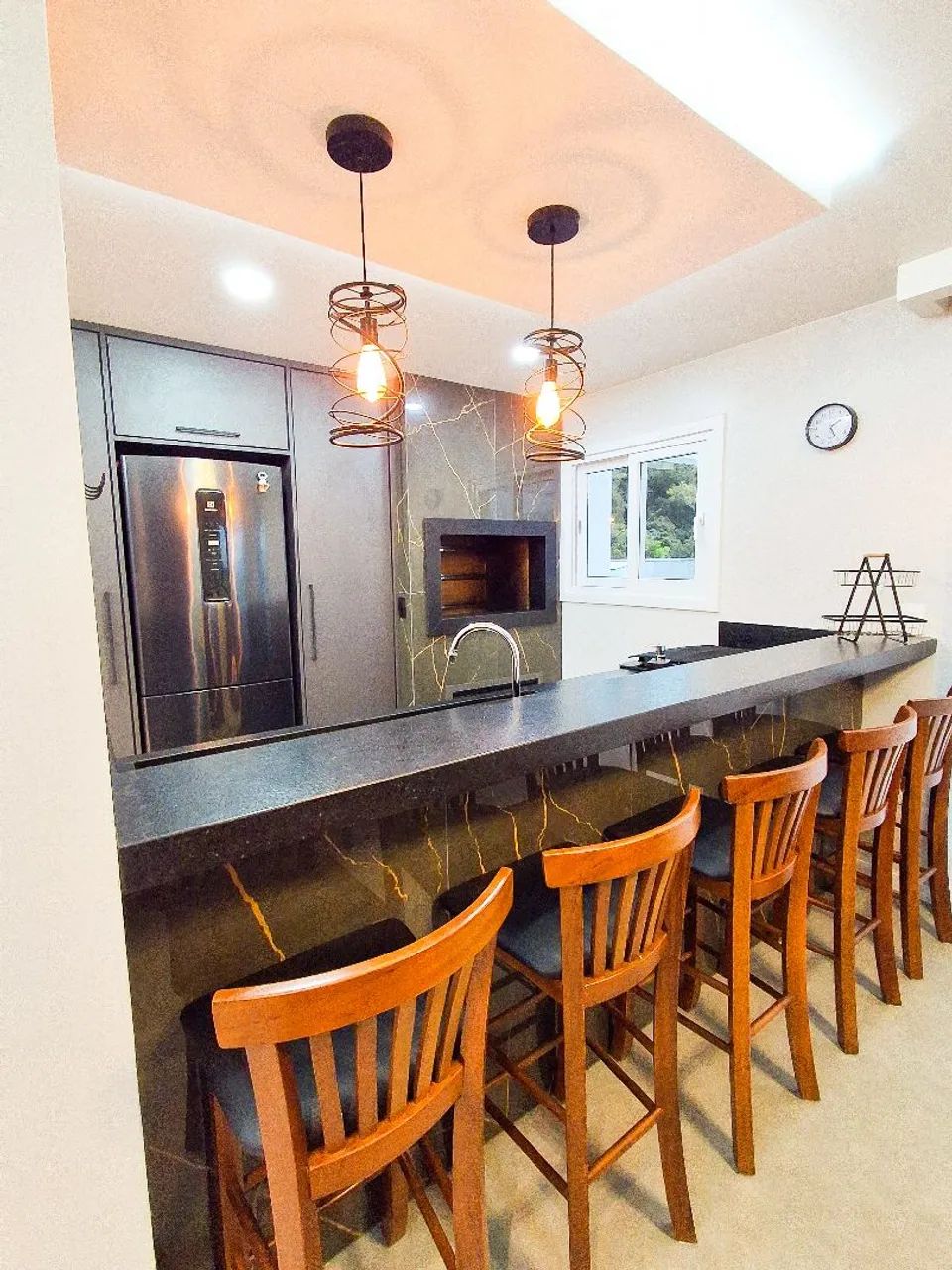 Casa Alto Padrão Gamboa - Foto 2