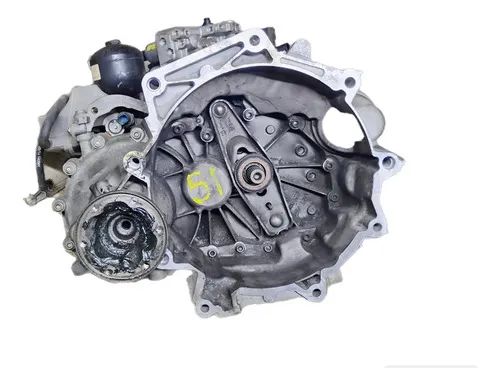 Caixa Cambio Fox 1.6 16v 2017 Msi Highline Dualogic - Peças para