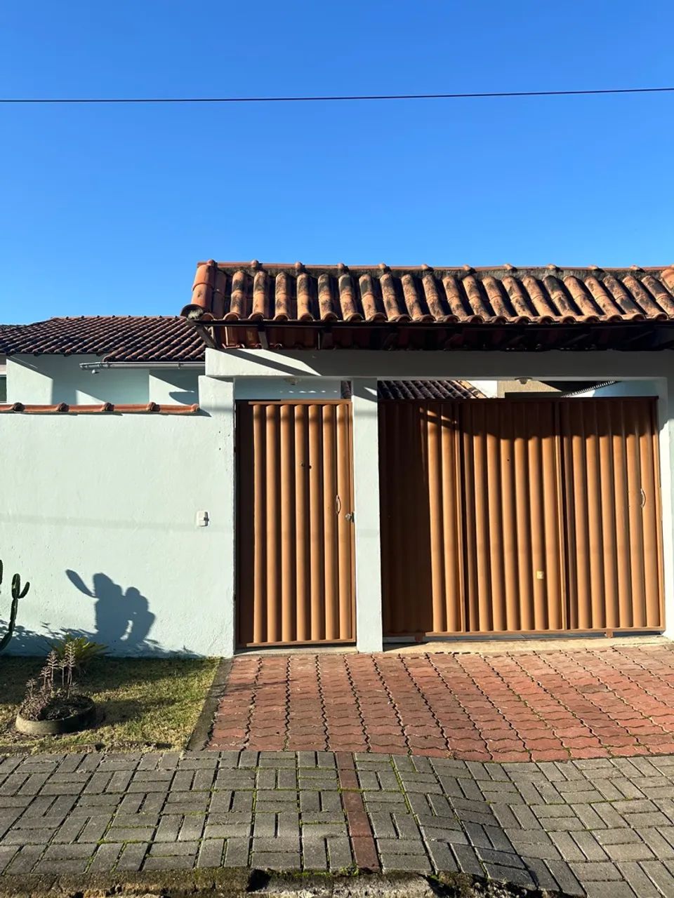 Foto - Rio de Janeiro - Vargem Pequena