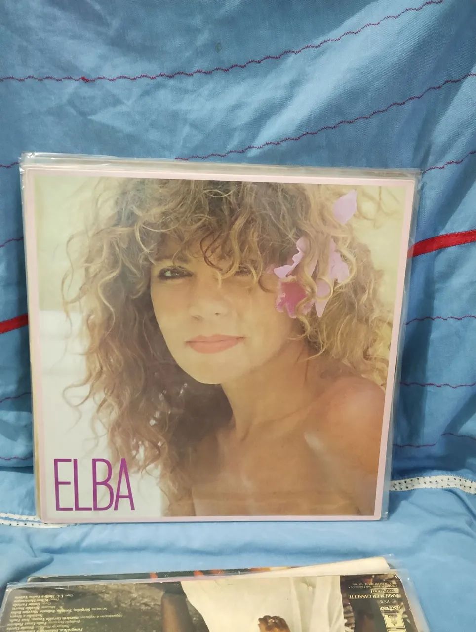 LP vinil MPB  - Foto 4