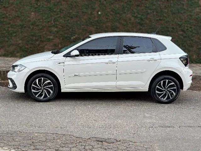 Volkswagen Polo Highline 2023 1.0 TSI - Extremamente novo! - Foto 2
