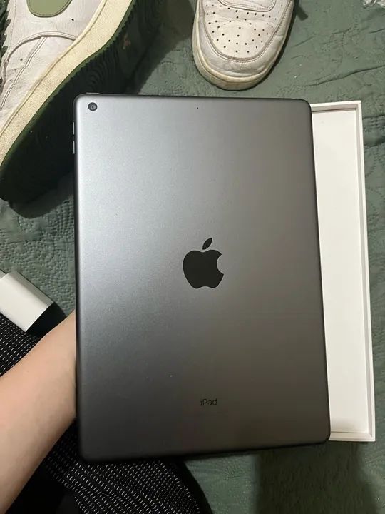 iPad 7 geração 32GB - Foto 3