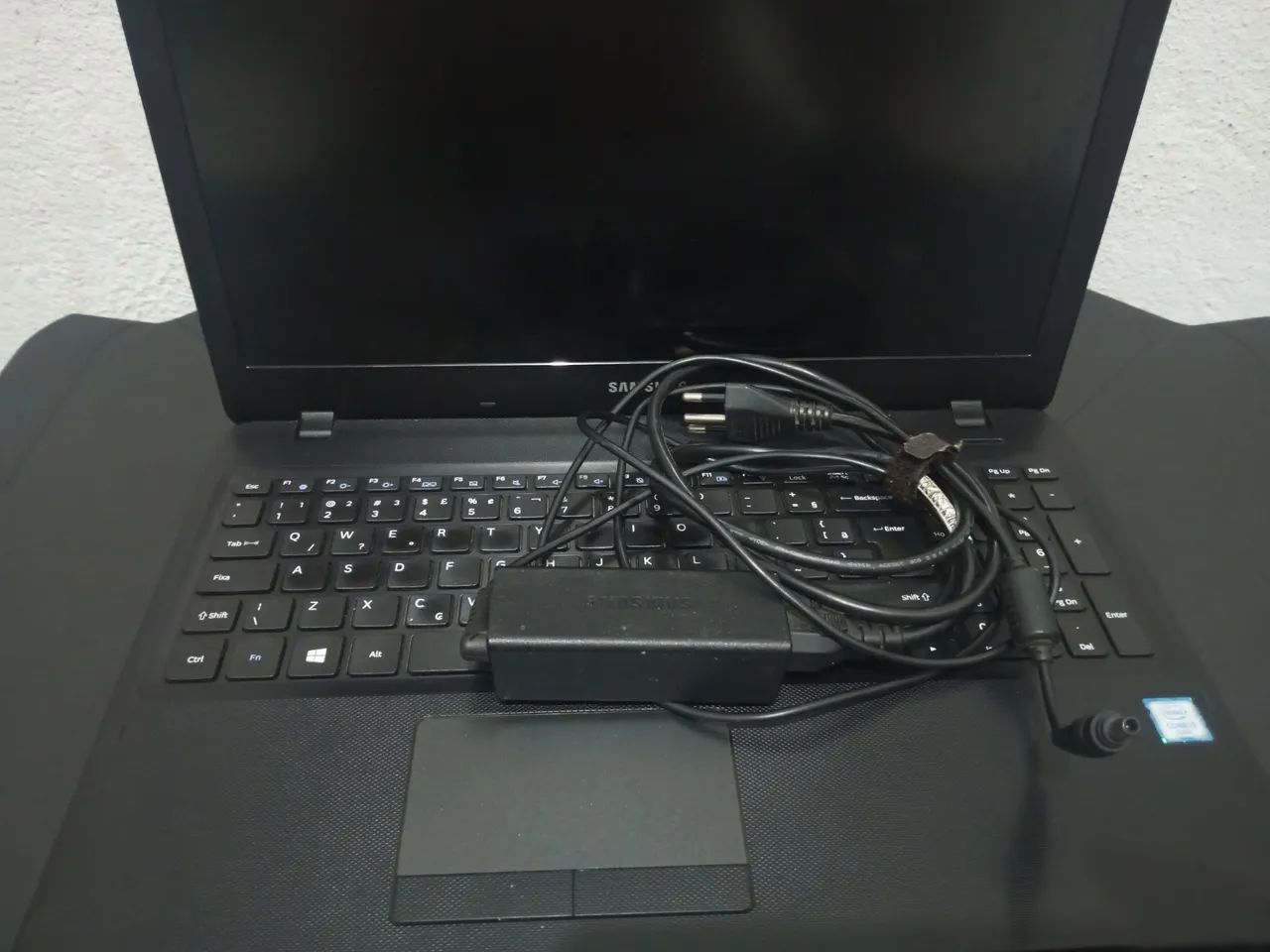 Notebook Samsung essentials  - Foto 4