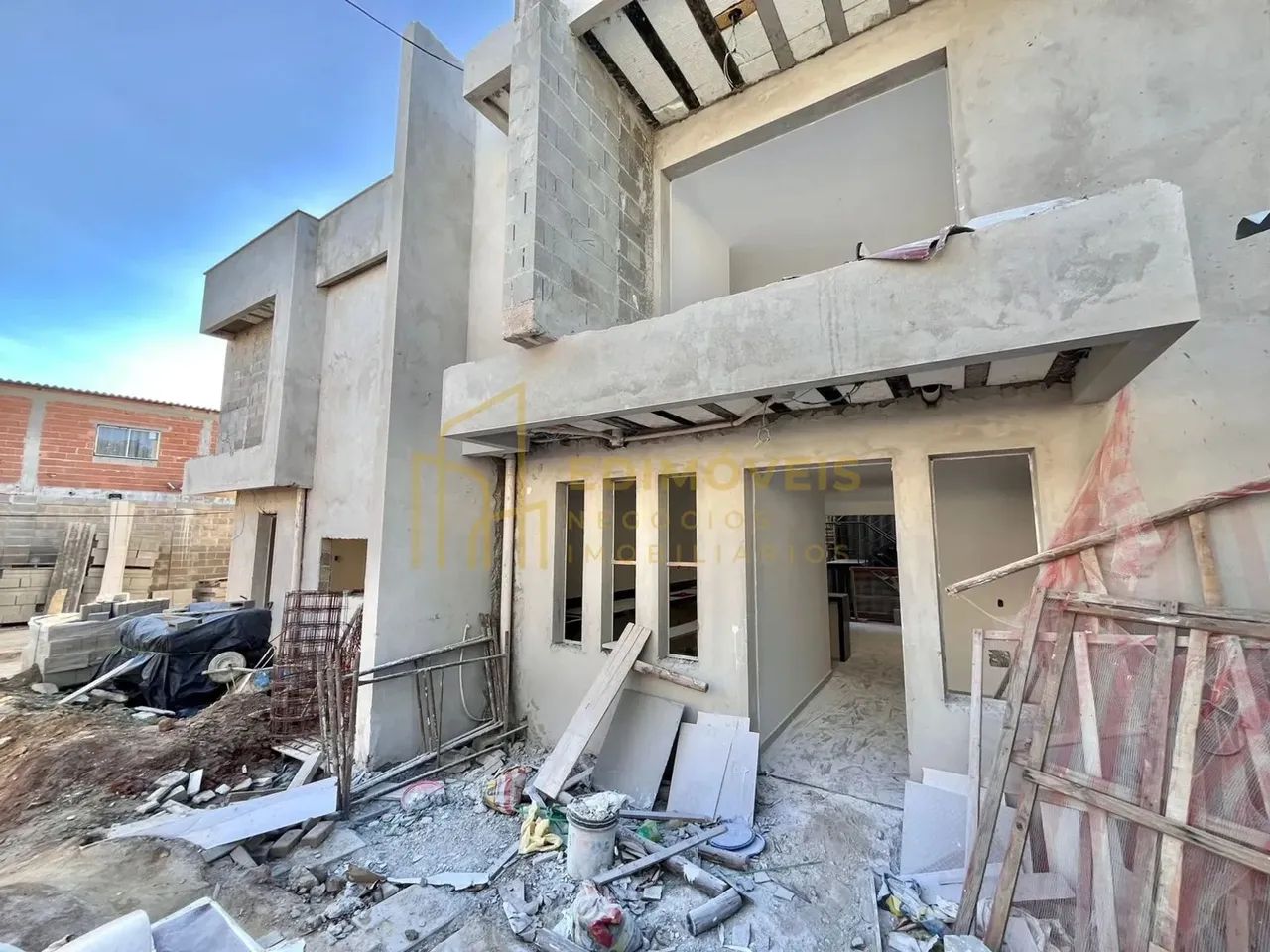 Incrível casa em condomínio no Morada de Laranjeiras - Venha conhecer! - Foto 15