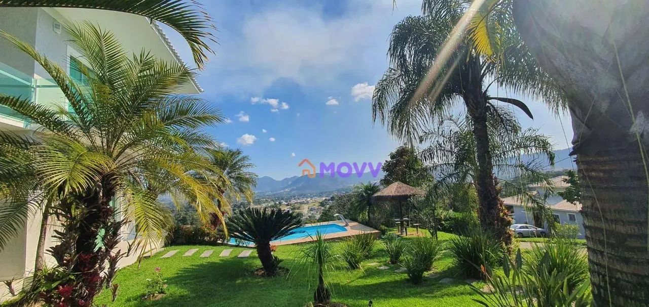 Lindo imovel em um dos melhores condominios de Maricá