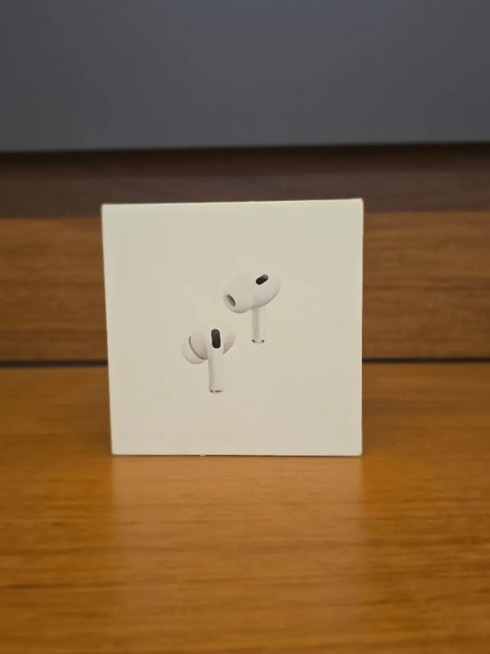 Apple AirPods Pro 2nd Generation White Sealed with Warranty64595543392002120