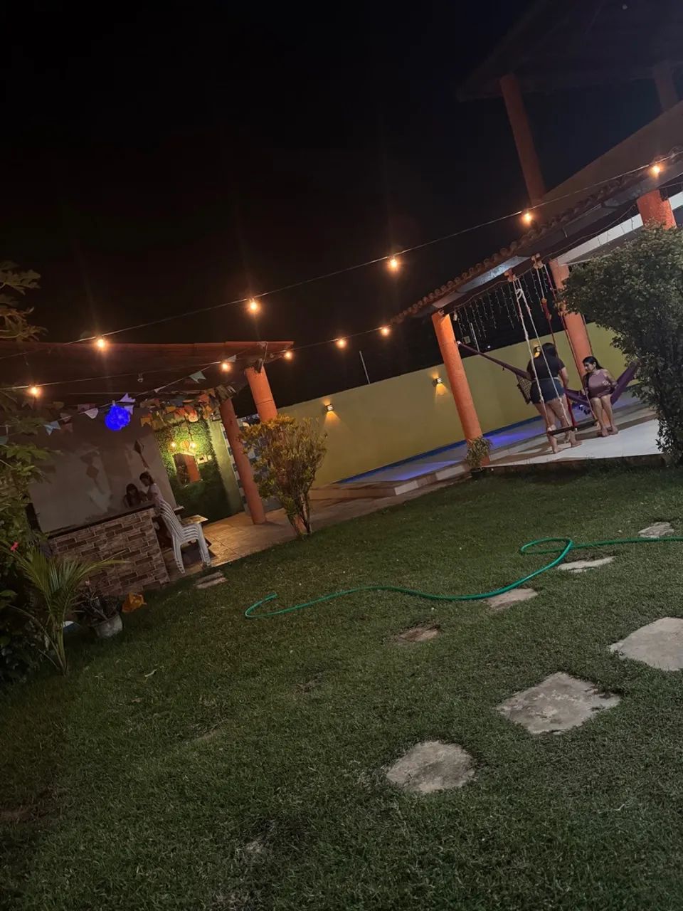 Casa de praia em Paracuru. (Carnaval 10 mil )só chame se tiver interesse - Foto 12