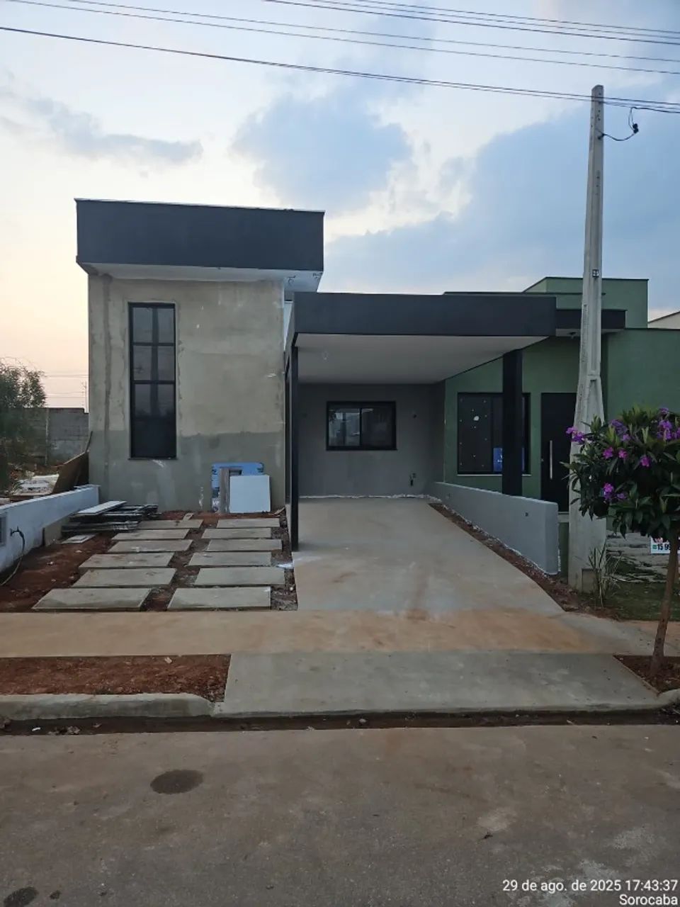 Foto - Sorocaba - Vila Louzada