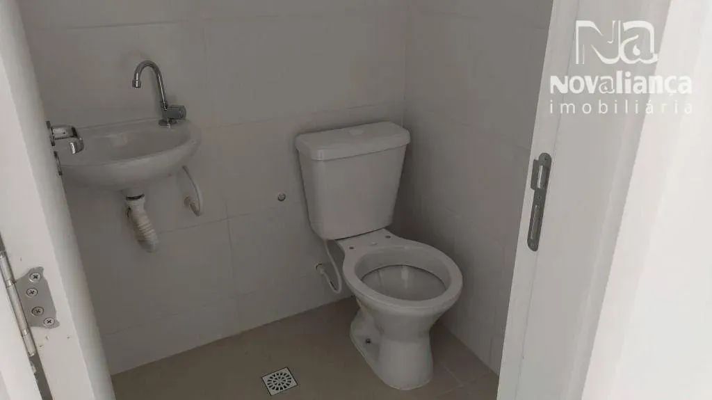 Sala para alugar, 30 m² - Divino Espírito Santo - Vila Velha/ES - Foto 4