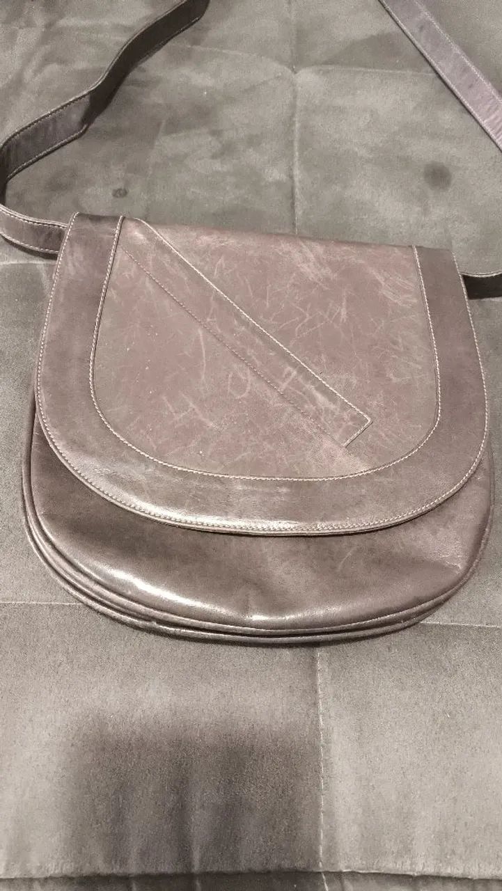 Bolsa de ombro Bally original  - Foto 2