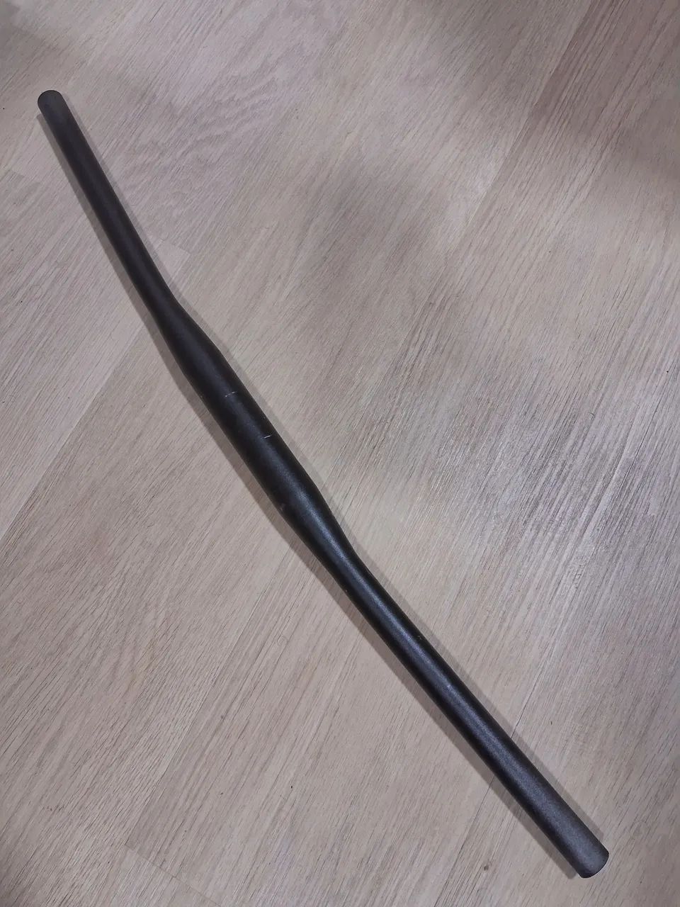 Guidão MTB reto 680mm  - Foto 2