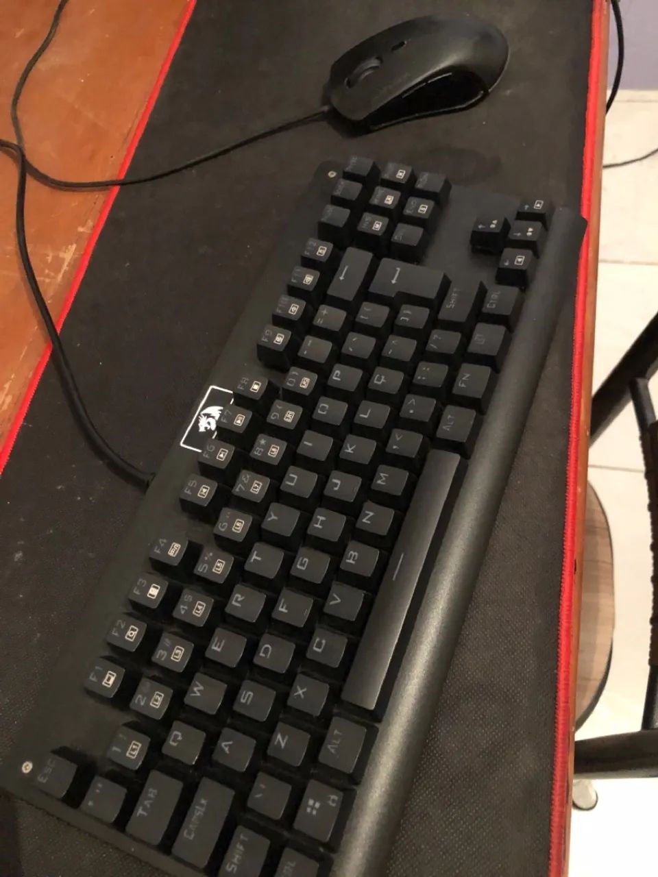 PC Gamer Completo - Corsair CX500 - Foto 4