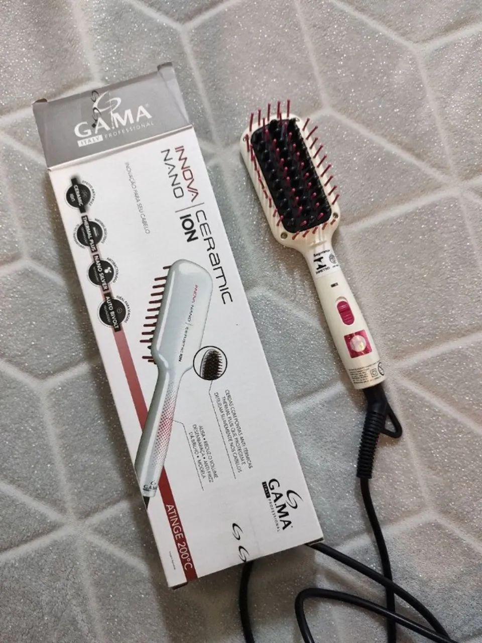 Chapinha Gama Italy Nova faço entrega - Foto 3