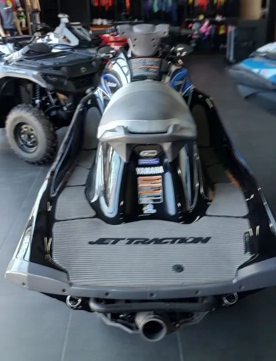 Jet Ski Yamaha  - Impecável! - Foto 10