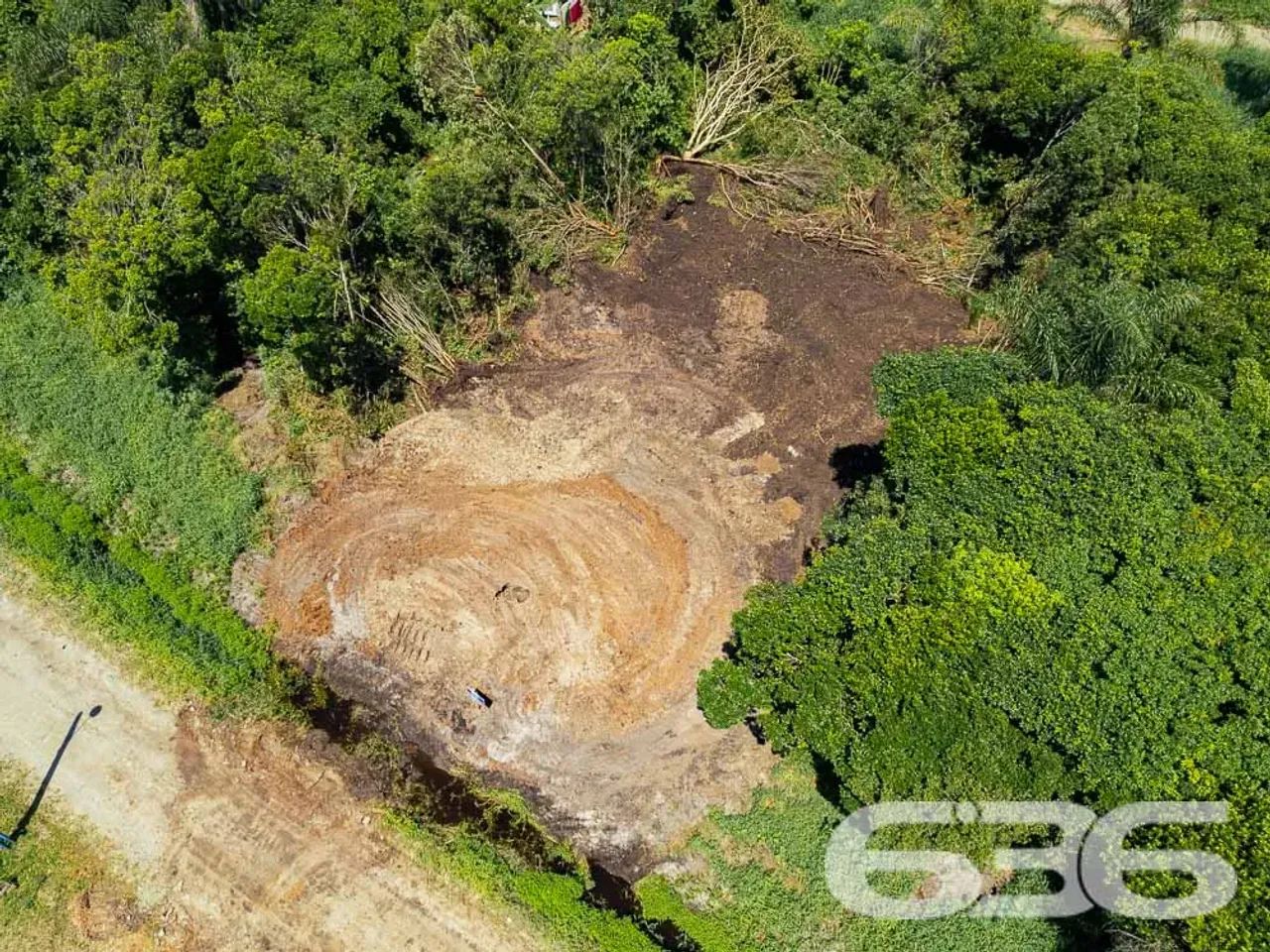 Terreno | Balneário Barra do Sul | Salinas - Foto 2
