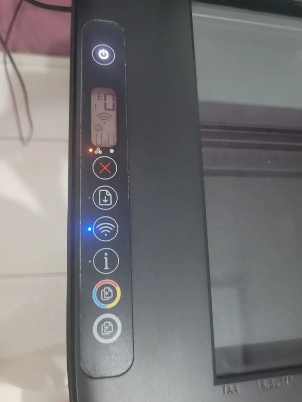 HP Printer 277464168556806275123