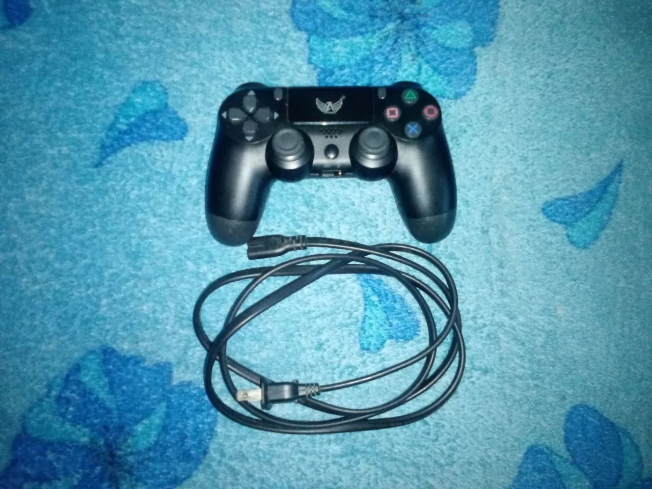 PS4 (Com Defeito) 64315484033153124