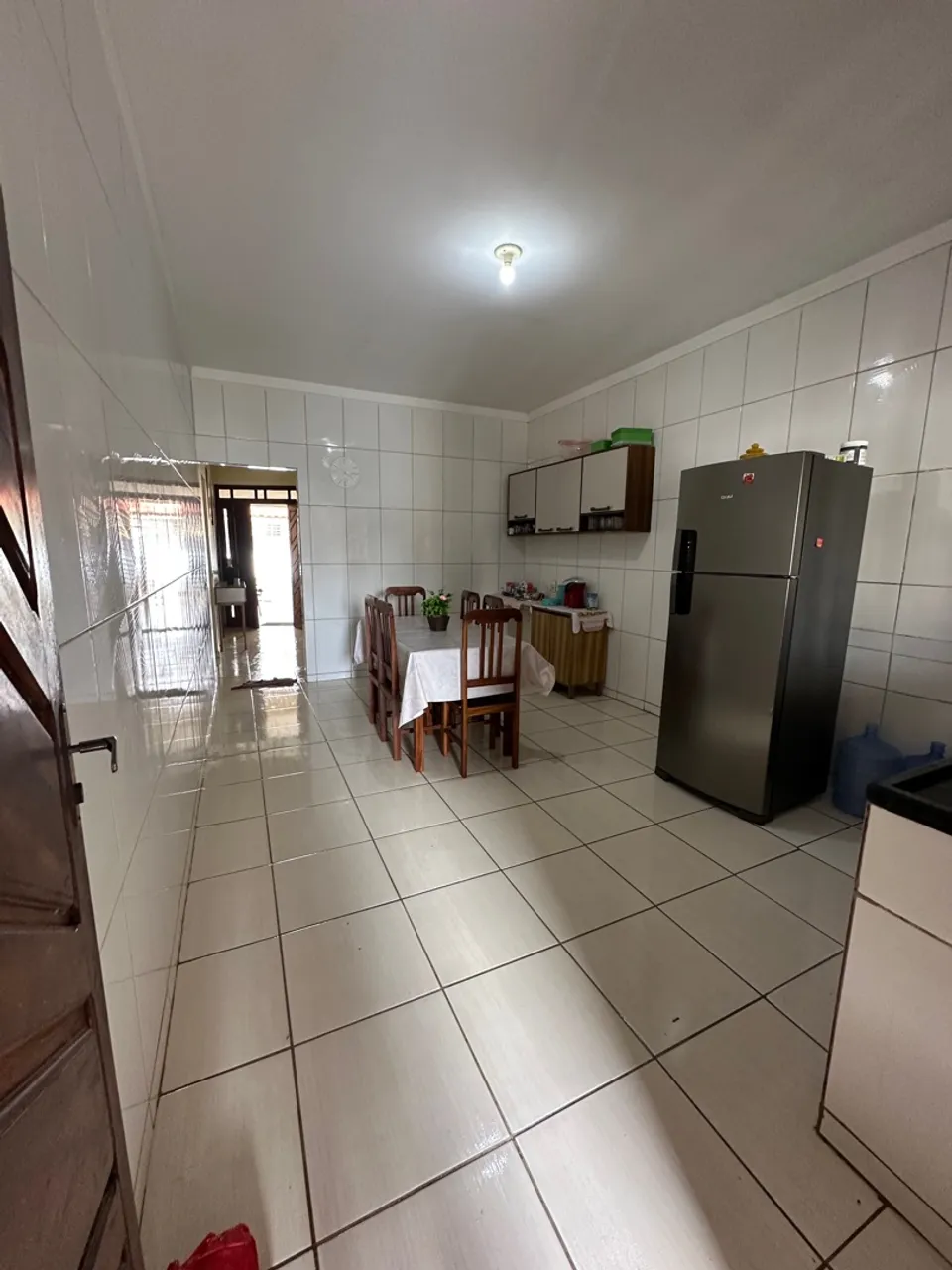 Casa praça da colônia treze