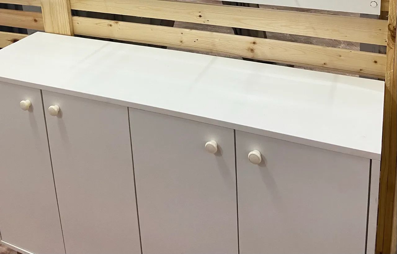 Rack Branco - Foto 2