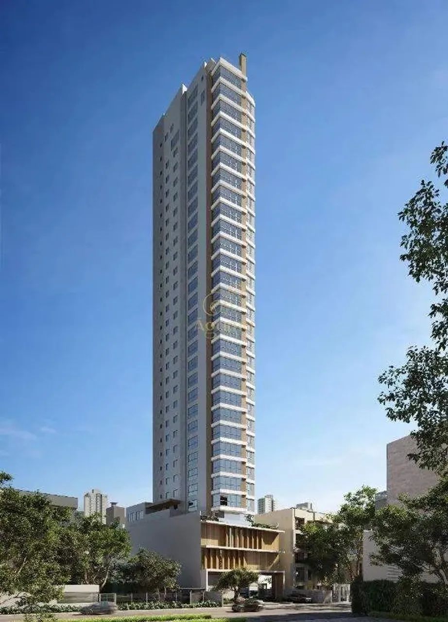 Frontemare: O Ápice do Luxo e Elegância em Residencial de Alto Padrão no Bairro Fazenda - Foto 2