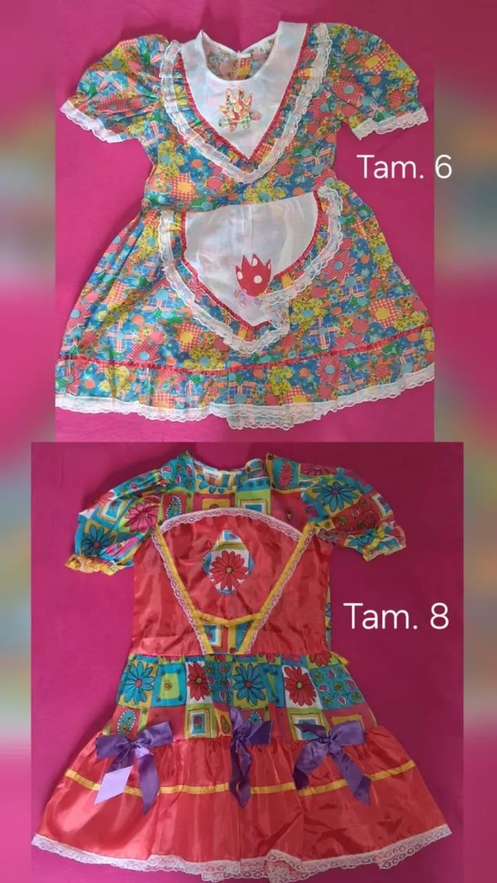Roupas criança - Foto 4