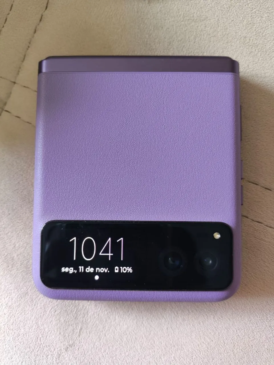 Motorola RAZR 40