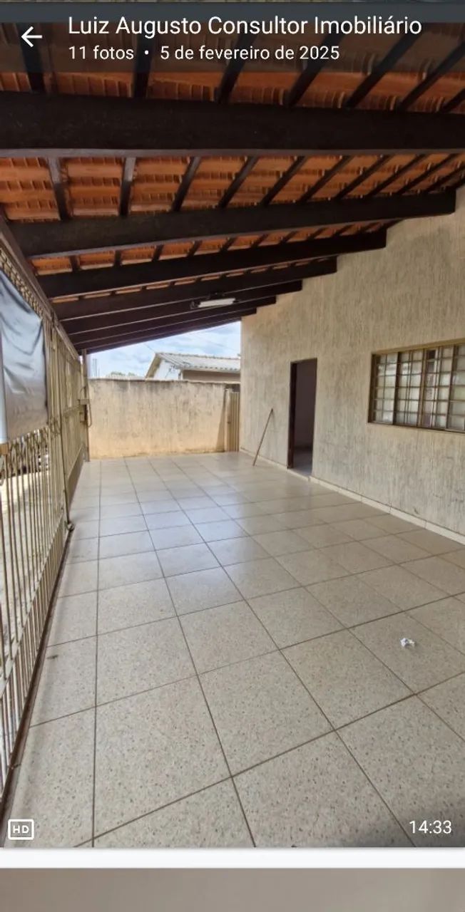 Foto - Anápolis - Vila Jayara