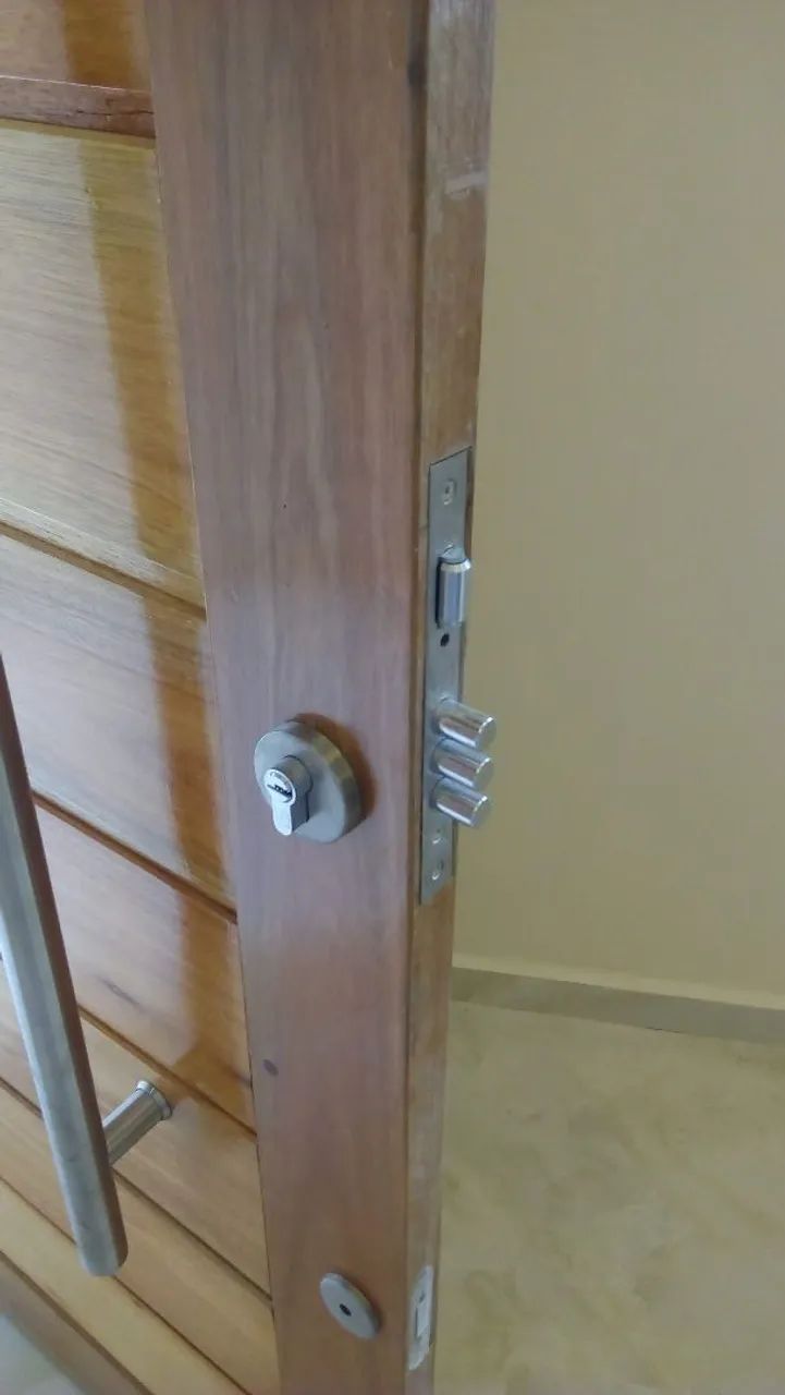 Instalação de portas  - Foto 2