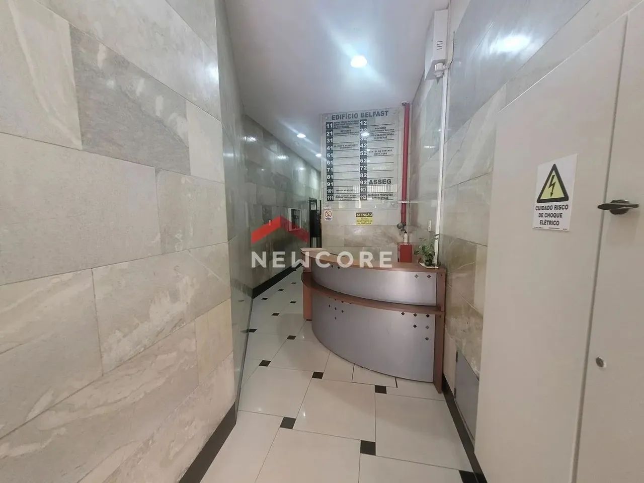 Sala comercial em Rua dos Andradas - Centro Histórico - Porto Alegre/RS - Foto 3
