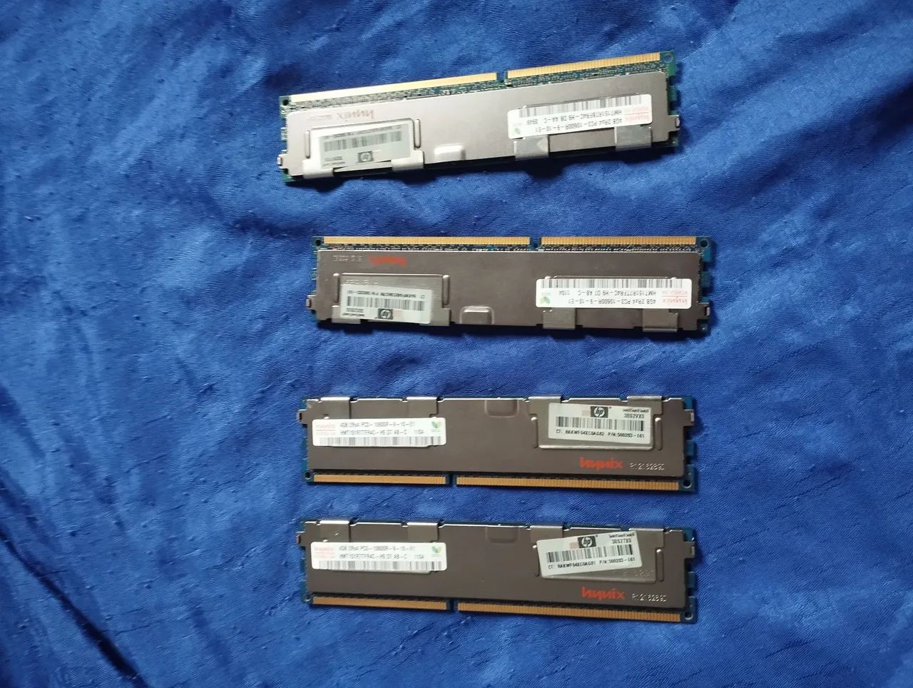 Kit de Placa Mãe, CPU Intel Xeon E5 2620,  DDR3 1600Mhz - Foto 4