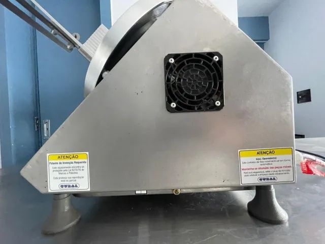FATIADOR DE FRIOS AUTOMÁTICO GURAL AXT 30i - Foto 2