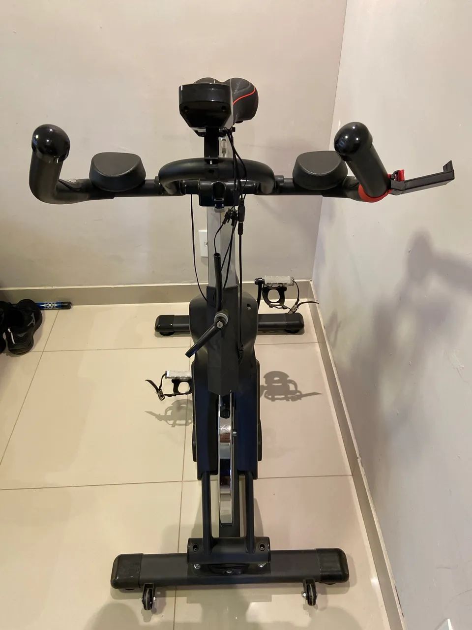 Bicicleta Ergométrica Gallant 64310162419331121