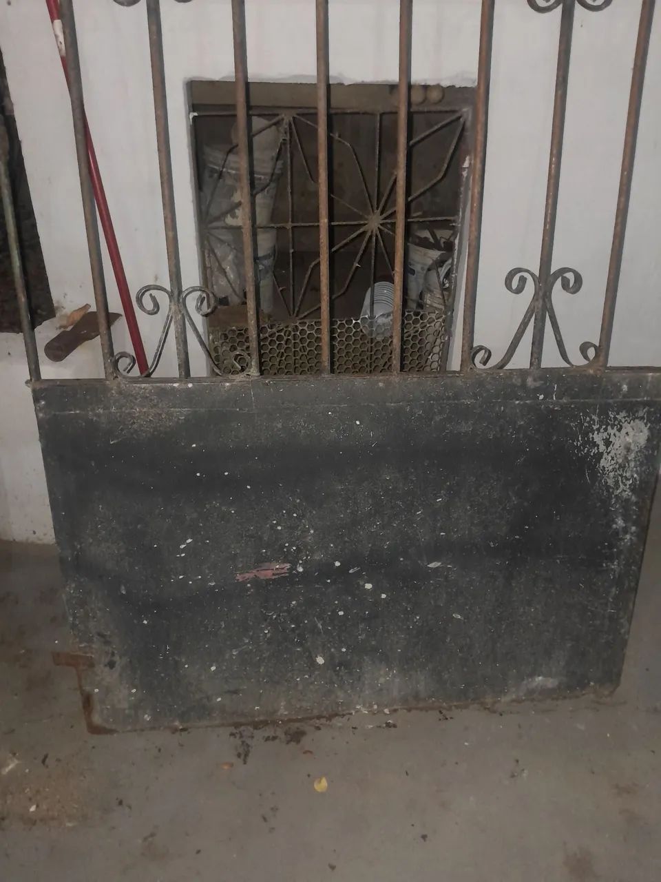 Vendo portao64617882683649122