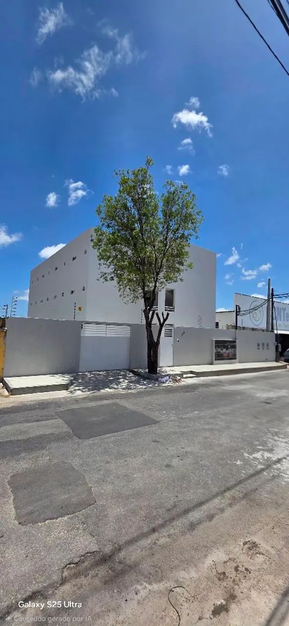 Foto - Fortaleza - Parangaba