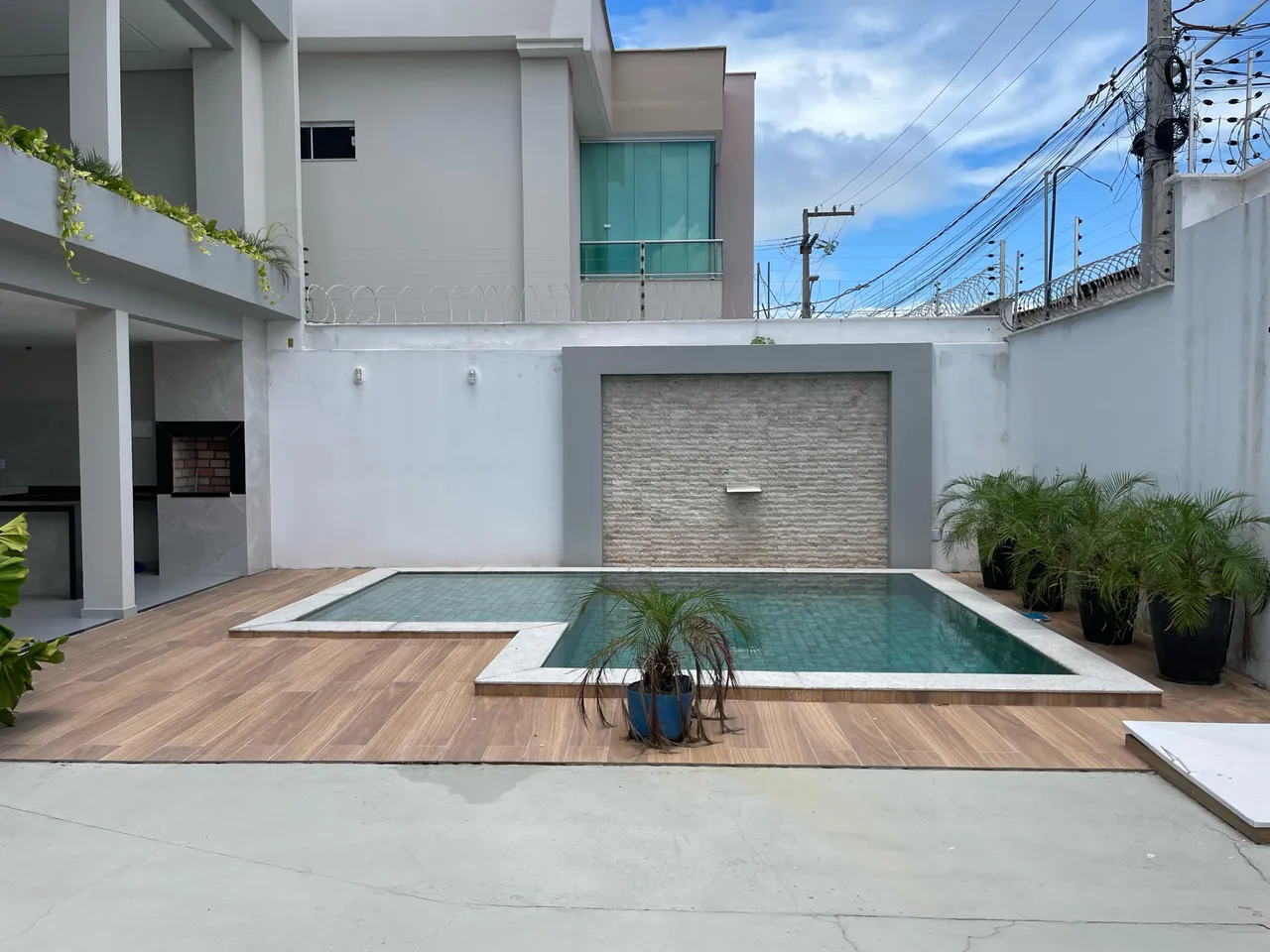 CASA para venda NO Araçagy - São José de Ribamar - MA