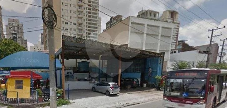 Terreno com 1 quartos à venda em Itaim Bibi - SP - Foto 2