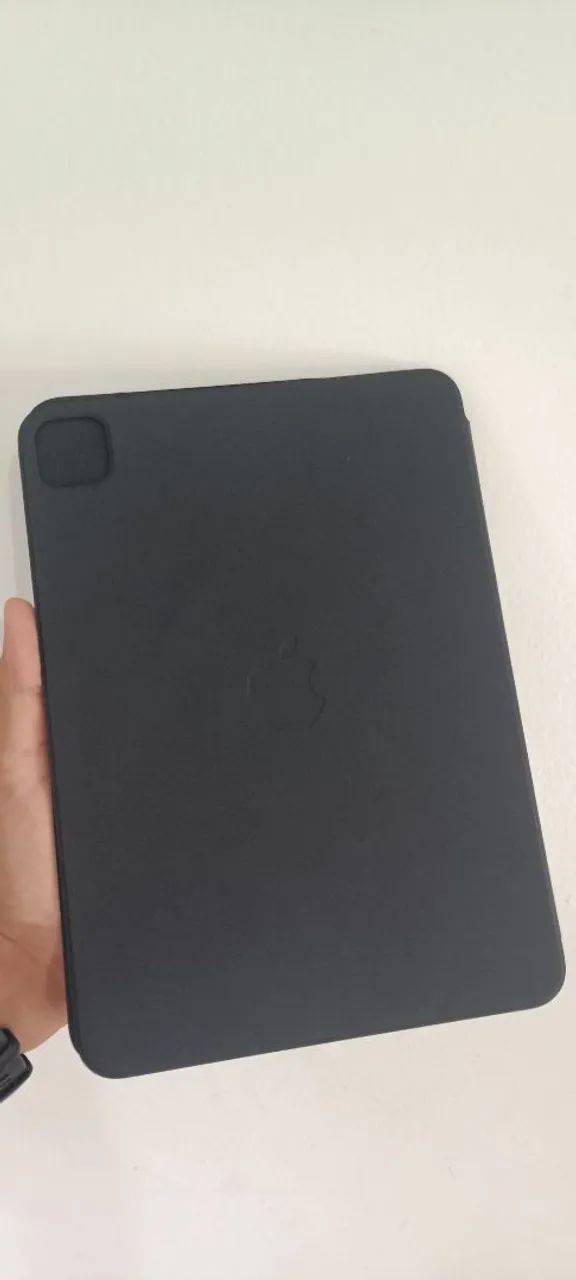 Smart folio iPad pro 11 polegadas 