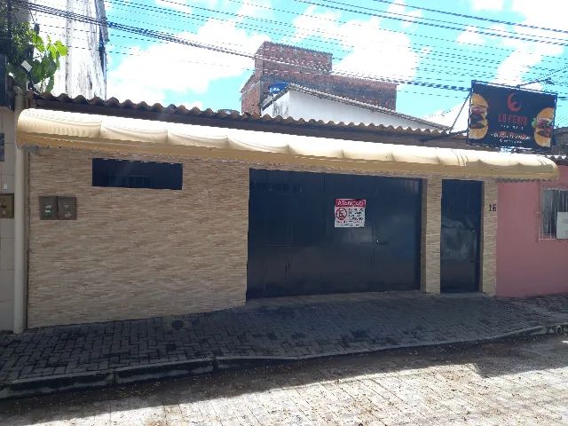 foto - Recife - COHAB