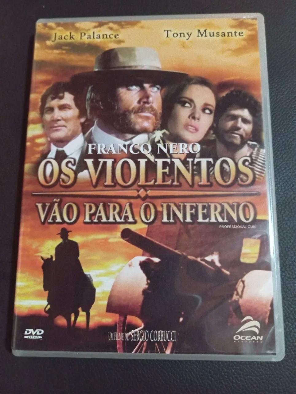Dvds 
