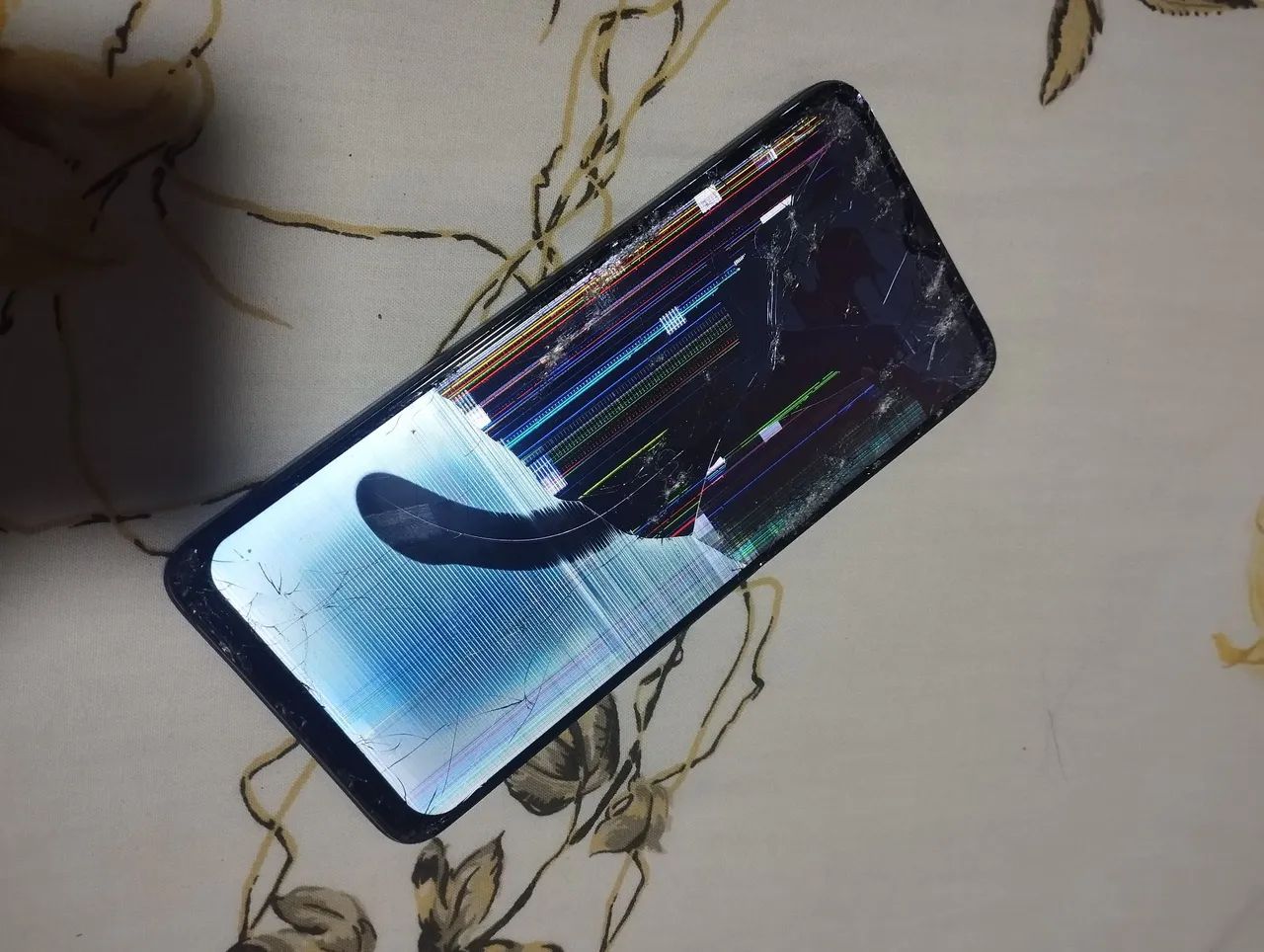 Moto E 22 - Foto 2