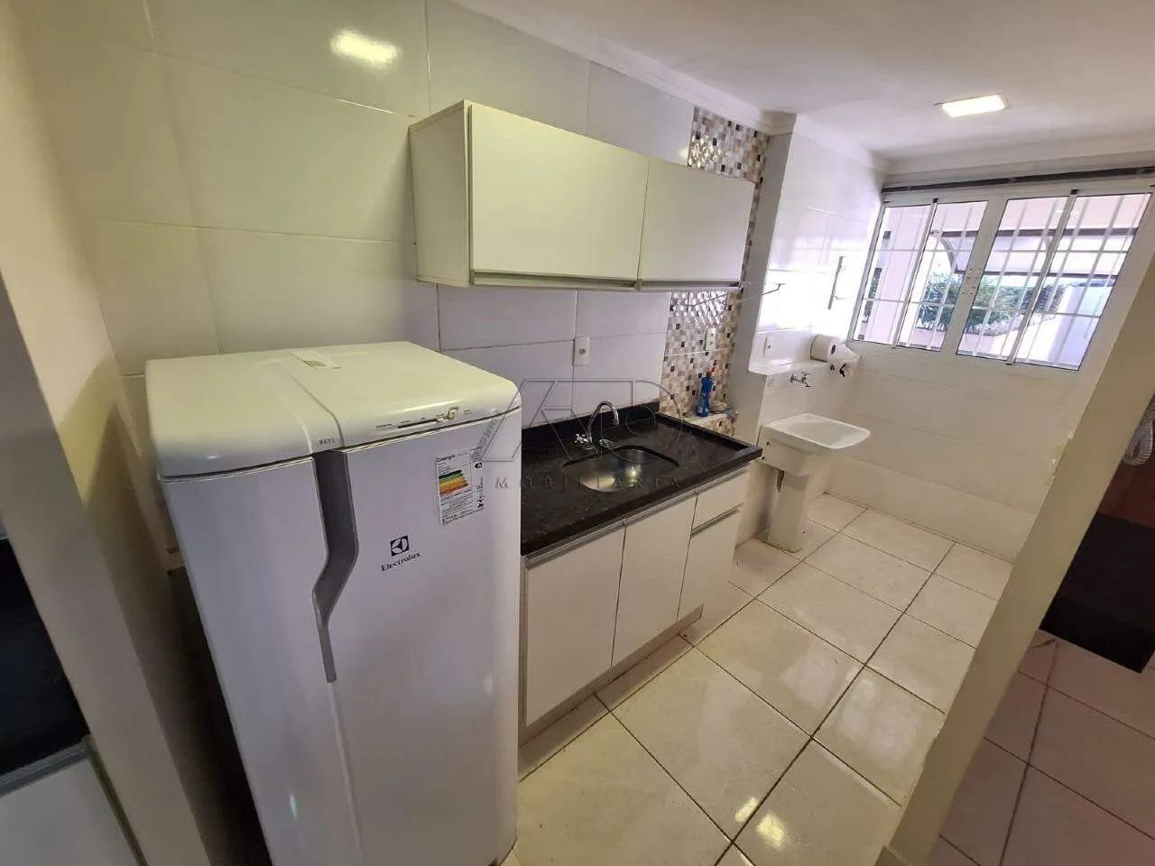 Kitnet para aluguel, 1 quarto, CENTRO - PIRACICABA/SP - Foto 4