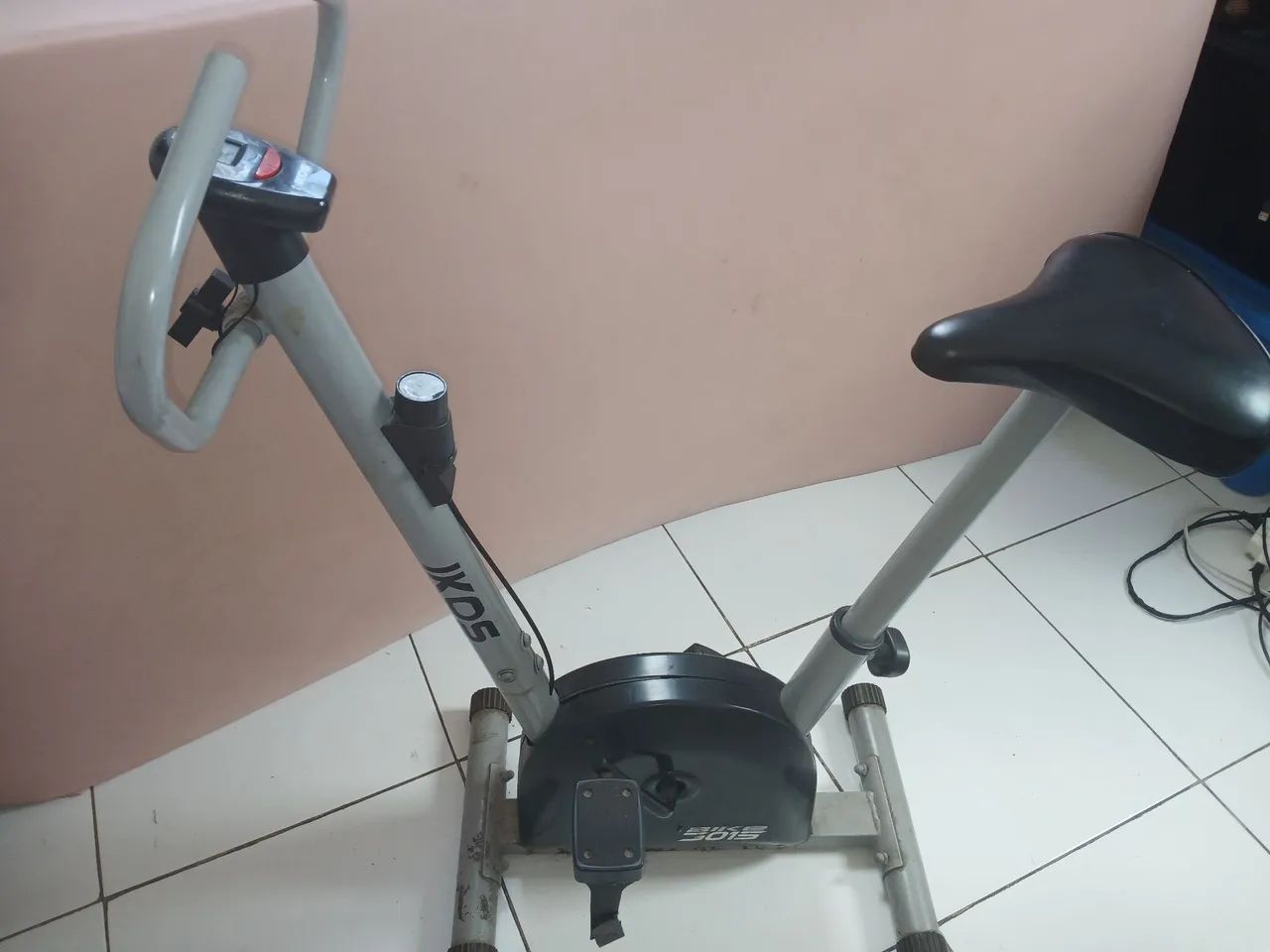 Bicicleta ergometrica kikos - Foto 2